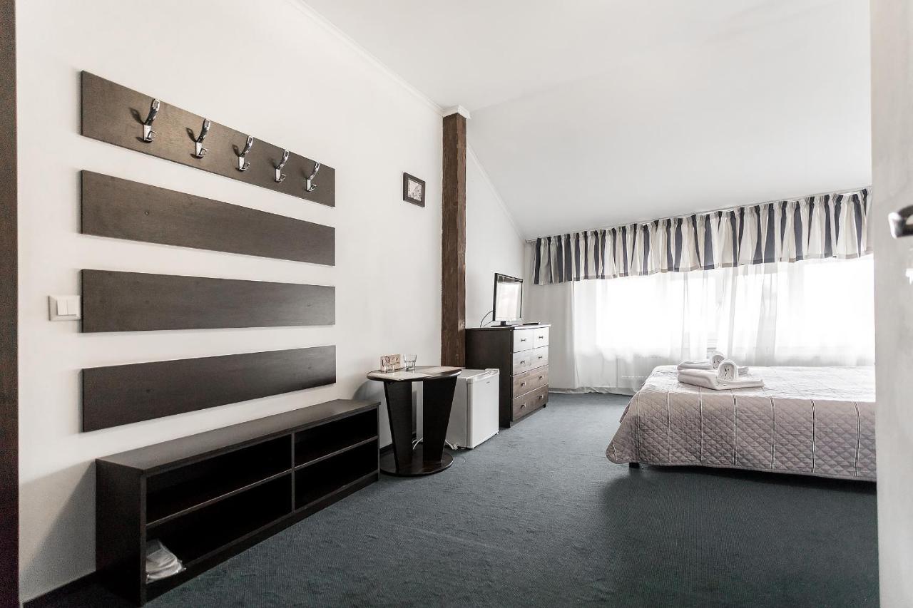Hotel Sunlit Ivano-Frankivsk Exteriér fotografie